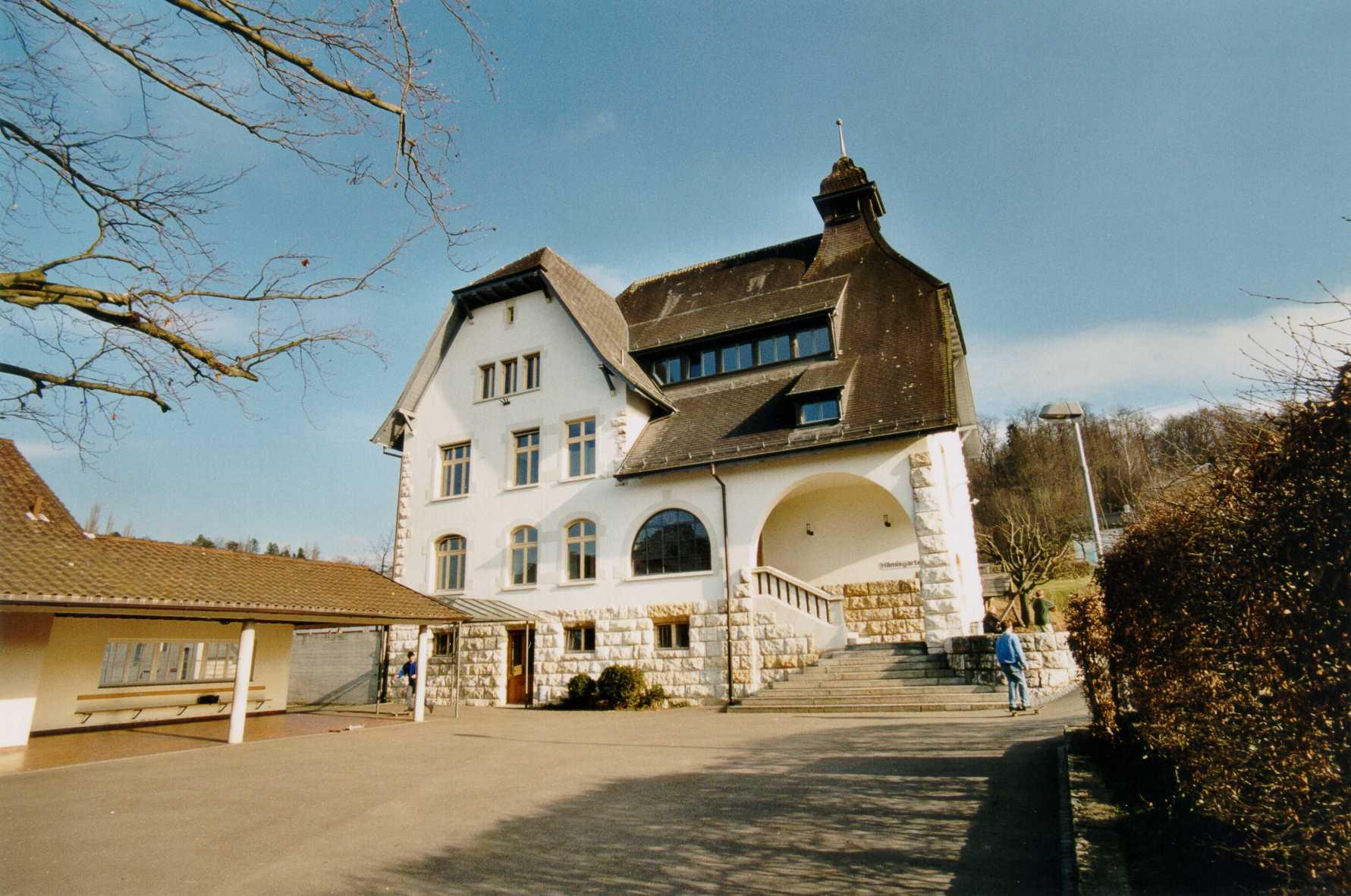 Hämisgartenschulhaus