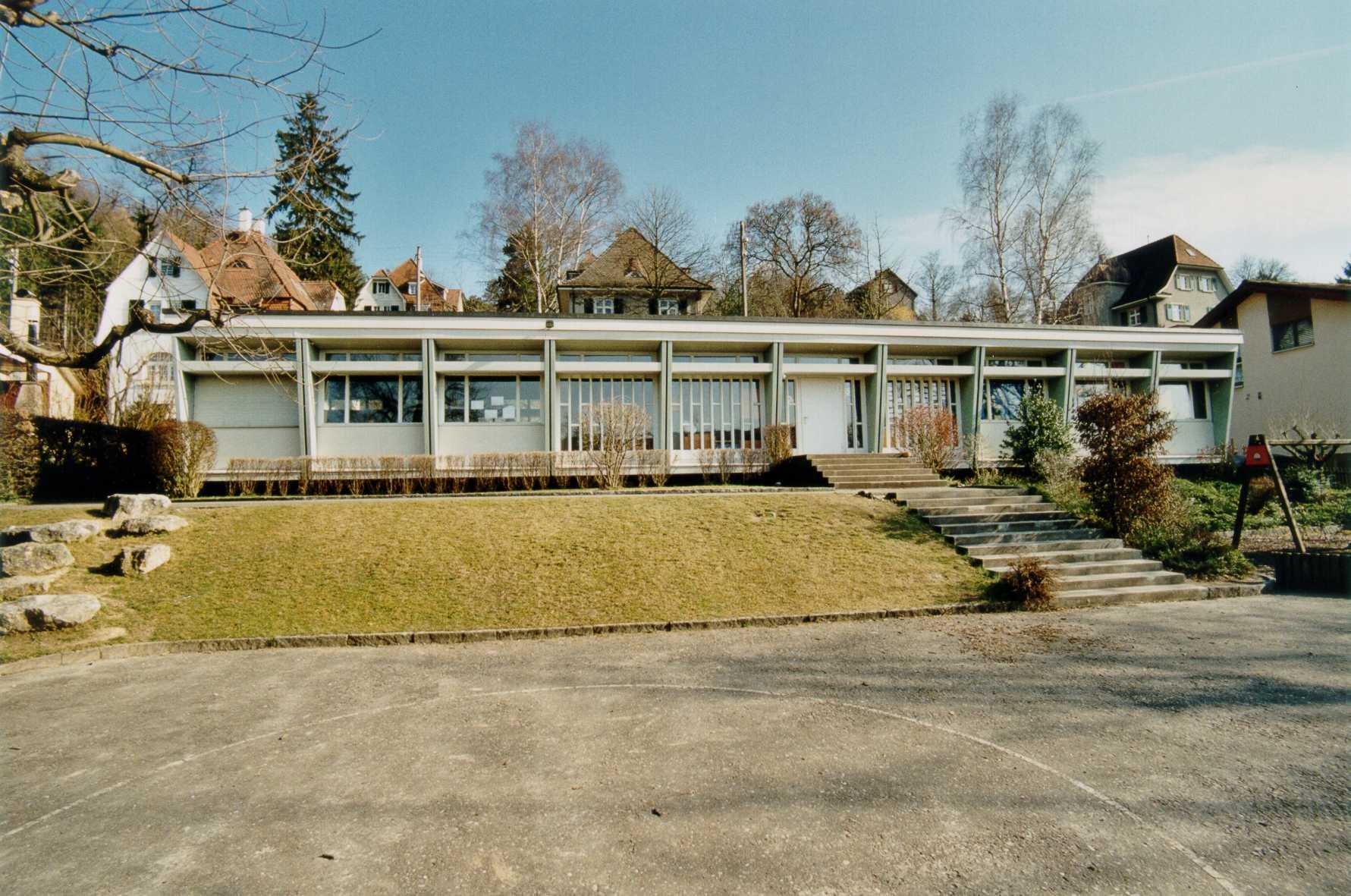 Kindergarten Talholz II