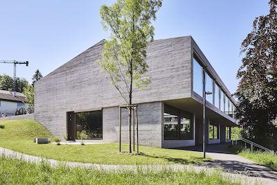 Kindergarten Talholz I