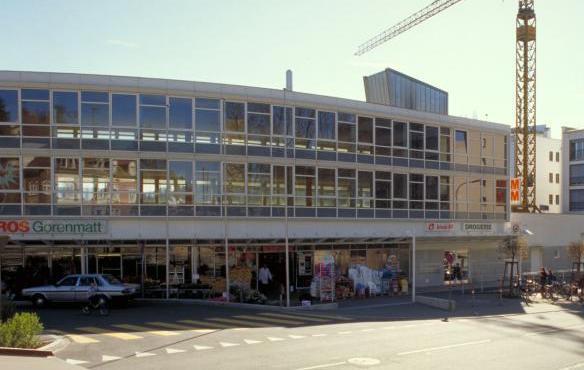 SPD Binningen