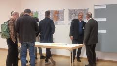 Energieplanung Bottmingen: Publikation des finalen Berichts