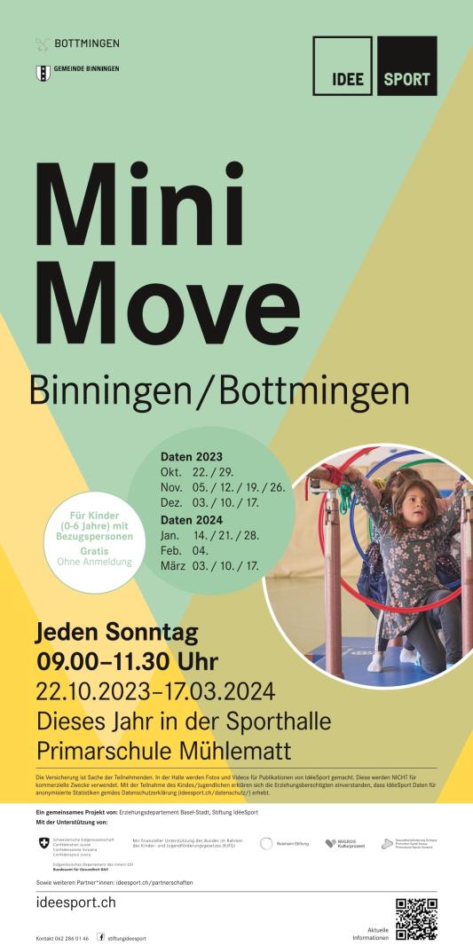 MiniMove