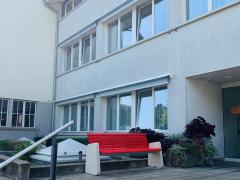 Öffnungszeiten über Auffahrt und Pfingsten