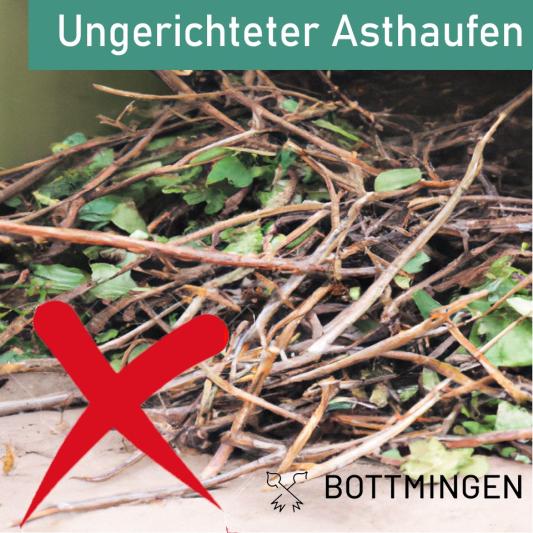 Ungerichteter Haufen