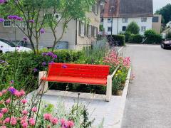 «Bottminger Bänkli» werden saniert