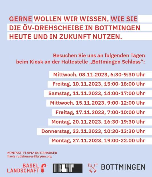 Flyer Open Office