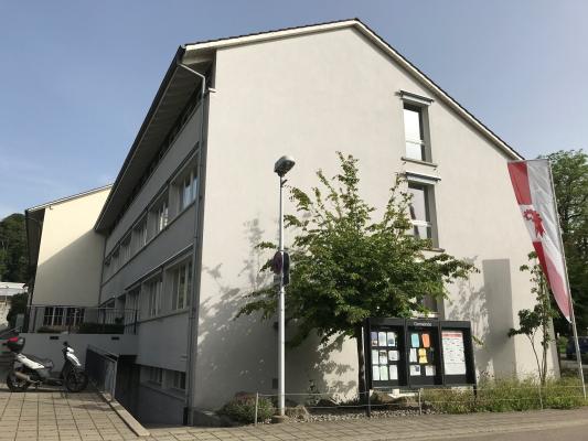 Verwaltung