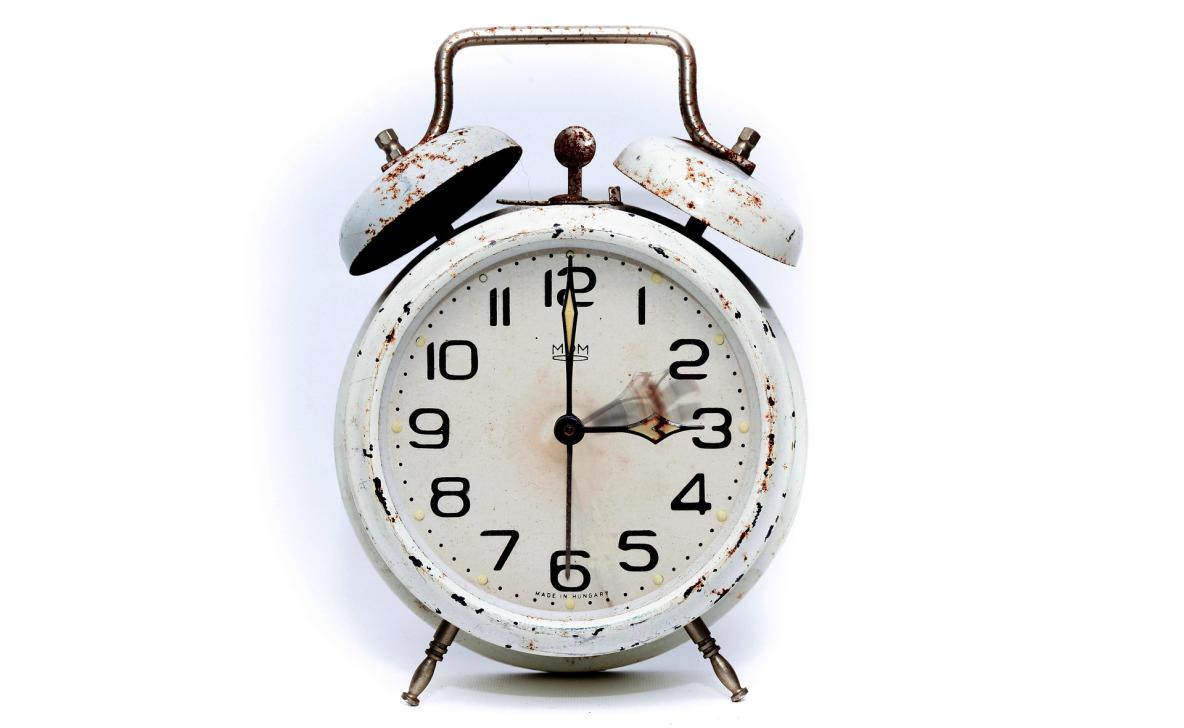 Uhr