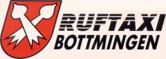Ruftaxi Bottmingen - Änderung der Betriebszeiten