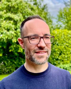 Tobias Renz: «Die Begegnungen mit engagierten Menschen haben mich bewegt»