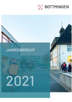 Jahresbericht 2021