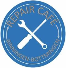 Repair Café in Bottmingen