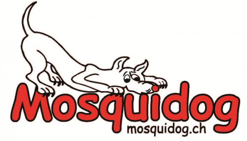 Mosquidog SKG