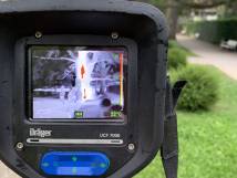 02.08.2020 Brand Schlossgasse