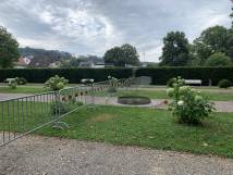 02.08.2020 Brand Schlossgasse