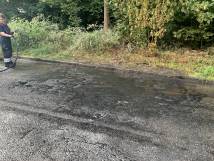 23.05.2020 Autobrand Brändelistalweg