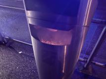 Nr. 2 - Brand Abfalleimer - Situation bei Eintreffen