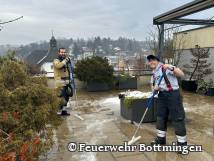 Nr. 1/2025 - Wasserschaden