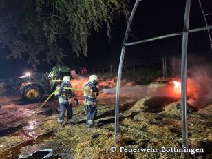 11 - 22.07.2026 - Brand Vegetation - Mittleri Rüti
