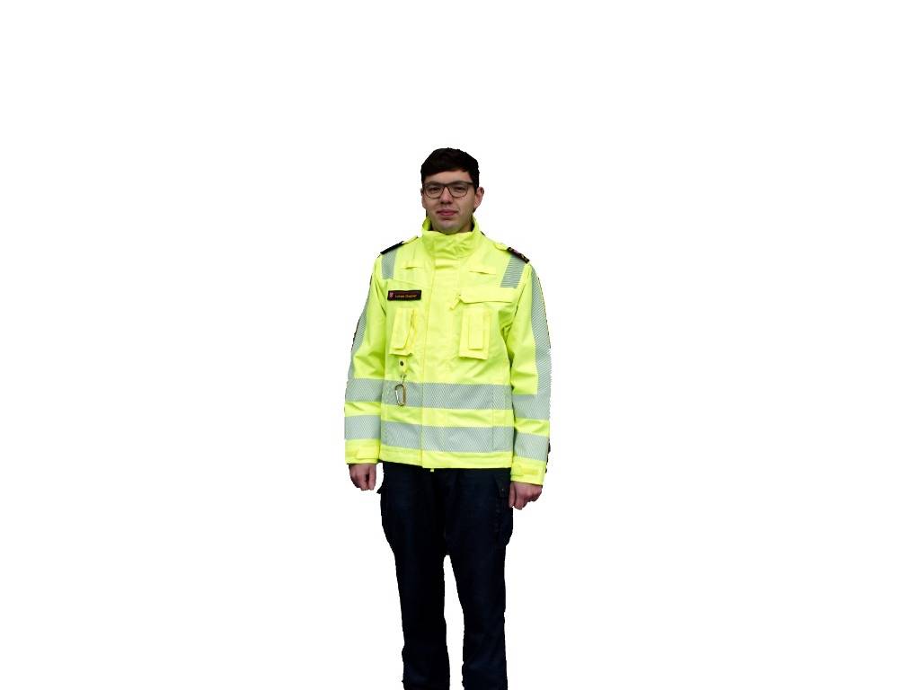 Piojacke Mannschaft