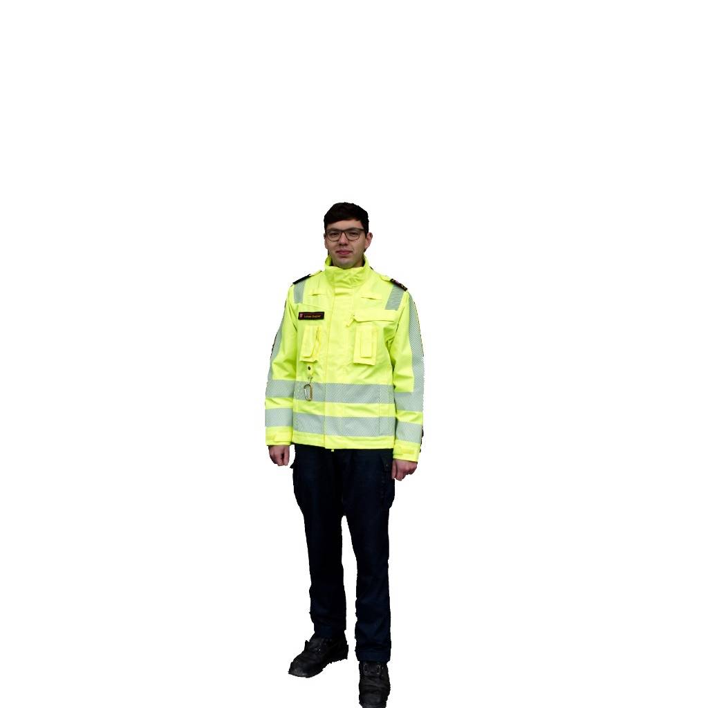 Piojacke Mannschaft