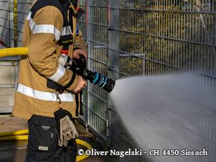 Hauptübung 2024 - Impressionen