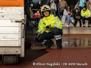 Hauptübung 2024 - Impressionen