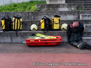 Hauptübung 2024 - Impressionen