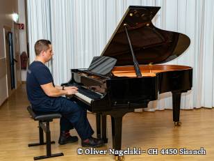 Hauptübung 2024 - Impressionen