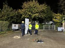 Türöffnungen - 2023