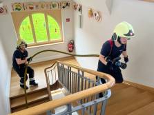 Leitungsdienst - 2023