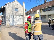 Rekrutenausbildung - 2023