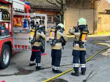 Rekrutenausbildung - 2023