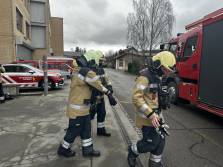 Rekrutenausbildung - 2023