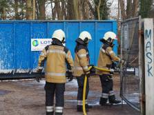 Rekrutenausbildung - 2023