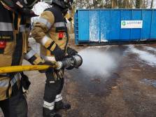 Rekrutenausbildung - 2023