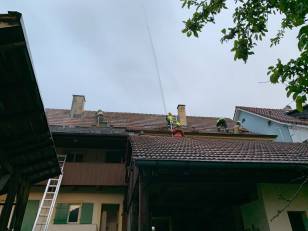 Höhensicherungsgruppe - 2019