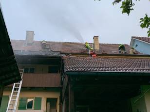 Höhensicherungsgruppe - 2019