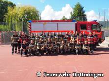 Mannschaftsfoto 2020