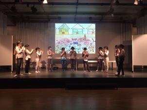 Eine ausserordentliche Woche