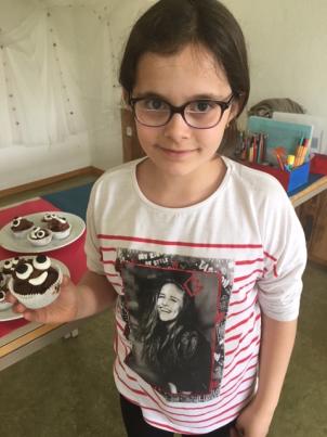 Projektwoche der Schulhäuser Talholz und Hämisgarten