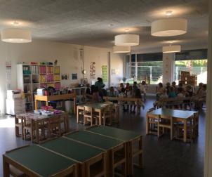 Start ins neue Schuljahr