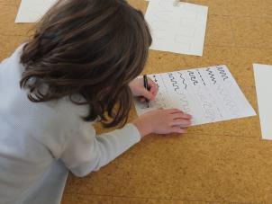 Einschreibung Primarstufe (1. Klasse Primarschule) Schuljahr 2018/2019