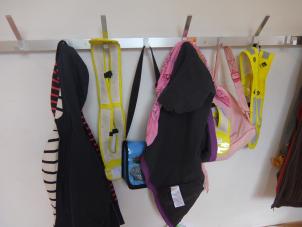 Informationsabend Eintritt Primarstufe (1. Kindergarten)