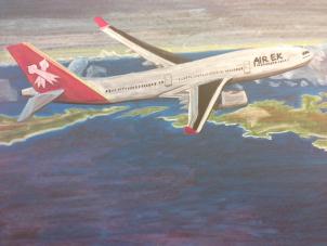 Die Sommerferien stehen vor der Tür