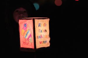 Schuelmorgestraich 2019