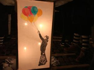 Schuelmorgestraich 2019