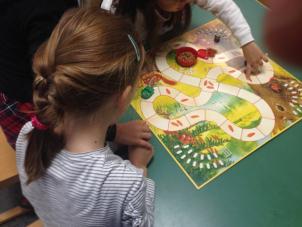 Informationsabend Eintritt Primarstufe (1. Kindergarten)