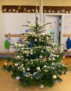Weihnachtsbaum