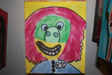 Fasnacht 2011
